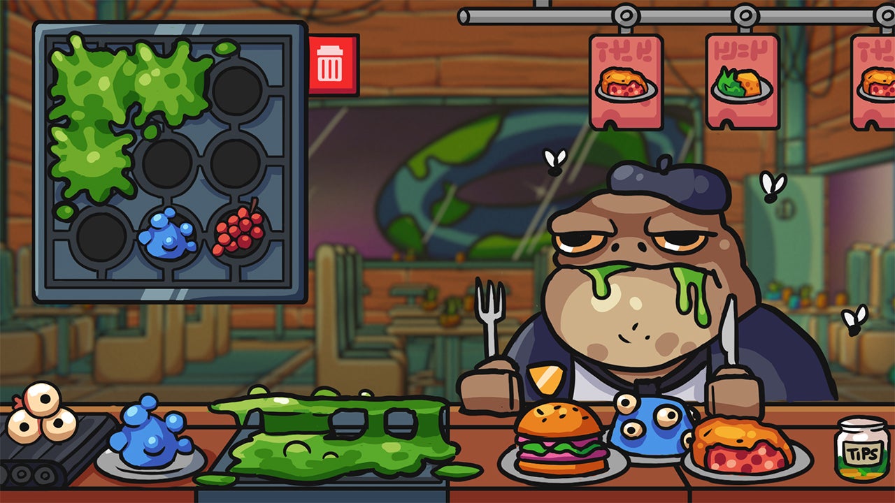 'Video thumbnail for Spice Odyssey - Official Teaser Trailer'