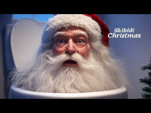 Video thumbnail for Da Pranksters - Skibidi Christmas (Official Lyric Video)