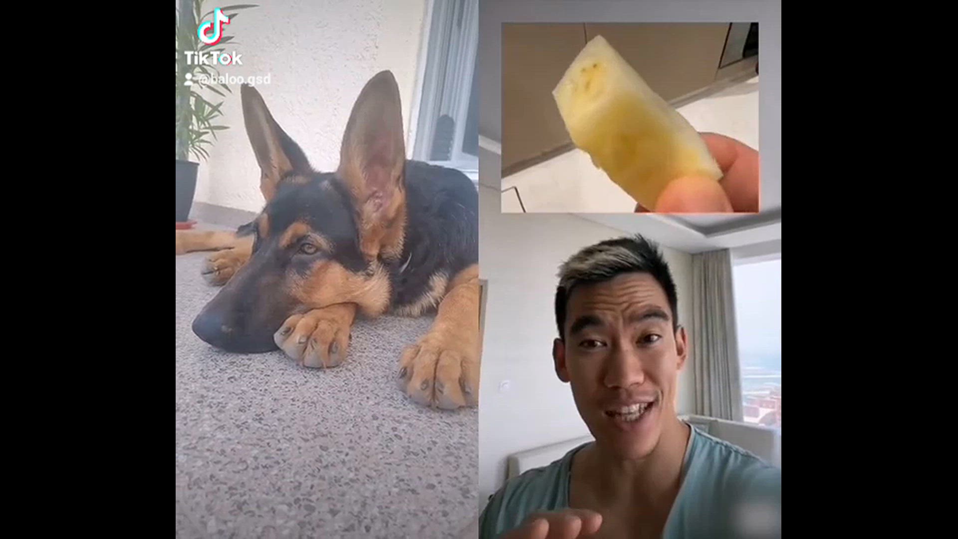 'Video thumbnail for Baloo-star.com'