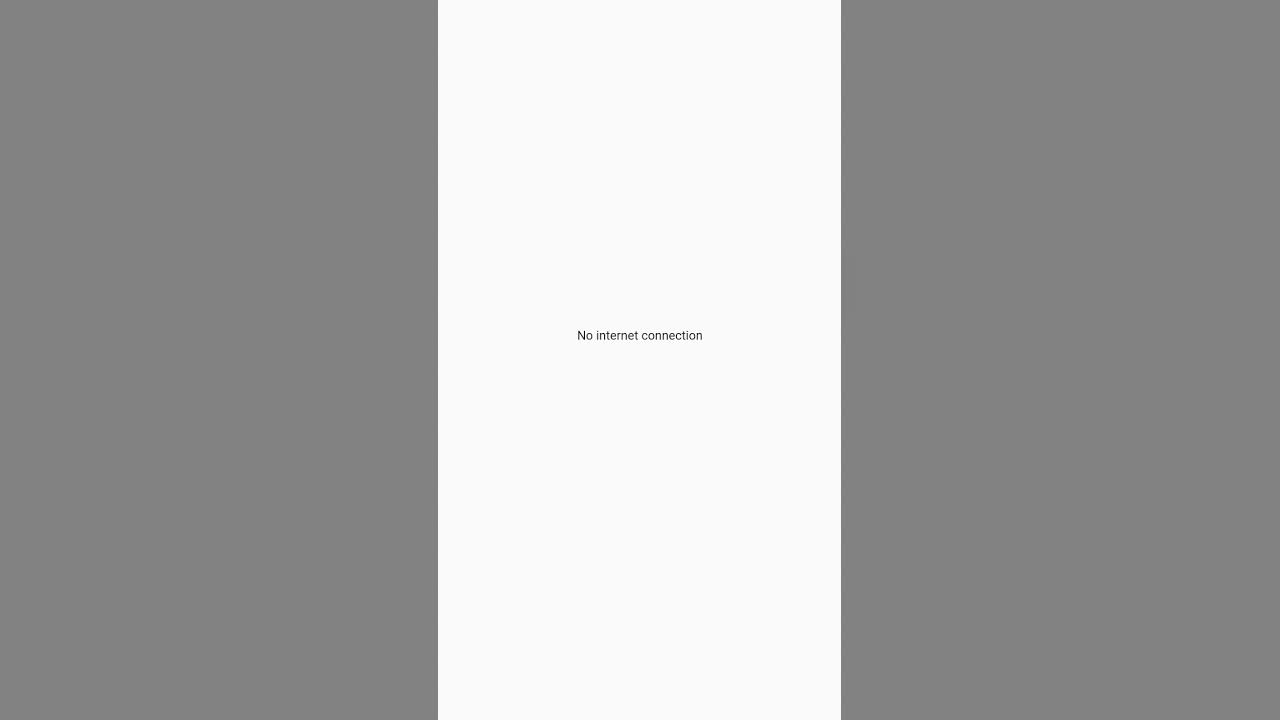 'Video thumbnail for Flutter Internet Connectivity Checker Continuously #flutterapp #flutterinternetconnectivity #android'