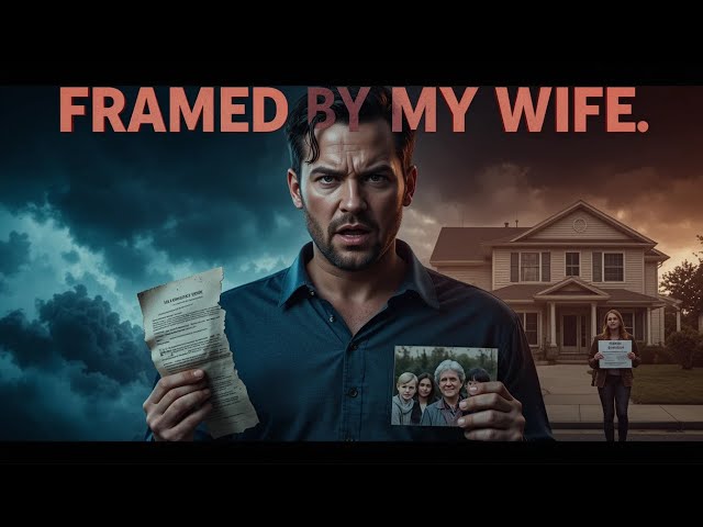 Video thumbnail for She Lied, I Went to Prison — Then I Took Everything Back | Reddit Unheard Stories