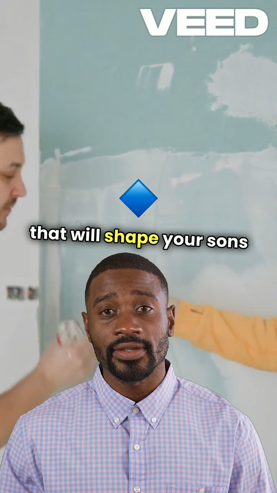 'Video thumbnail for 20 Principles to Raise Strong Sons'