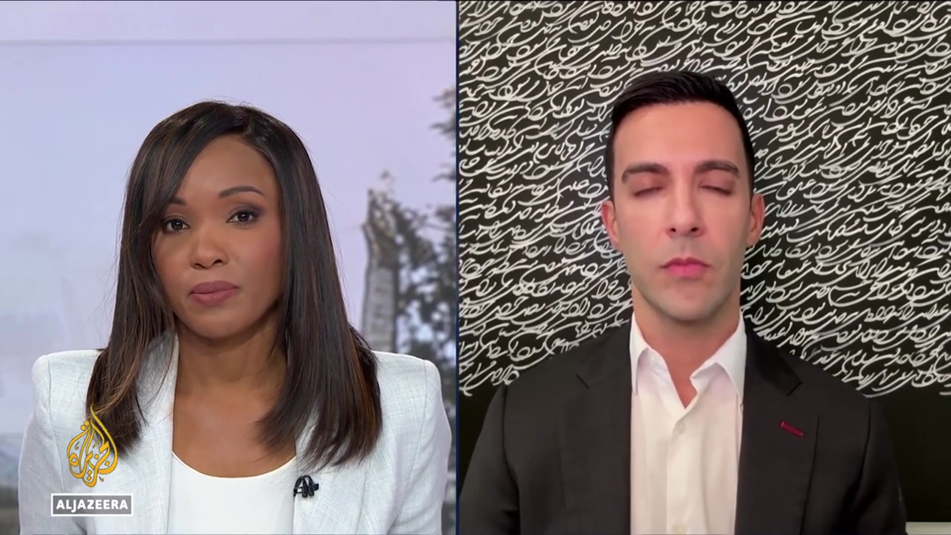 'Video thumbnail for Iran unlikely to comply with Trump’s ‘surrender’ demand, entire region now at risk: Analysis'
