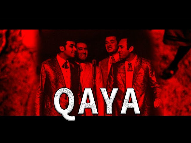 'Video thumbnail for Qaya - Almanı atdım xarala (Remix) Ziko Beats'