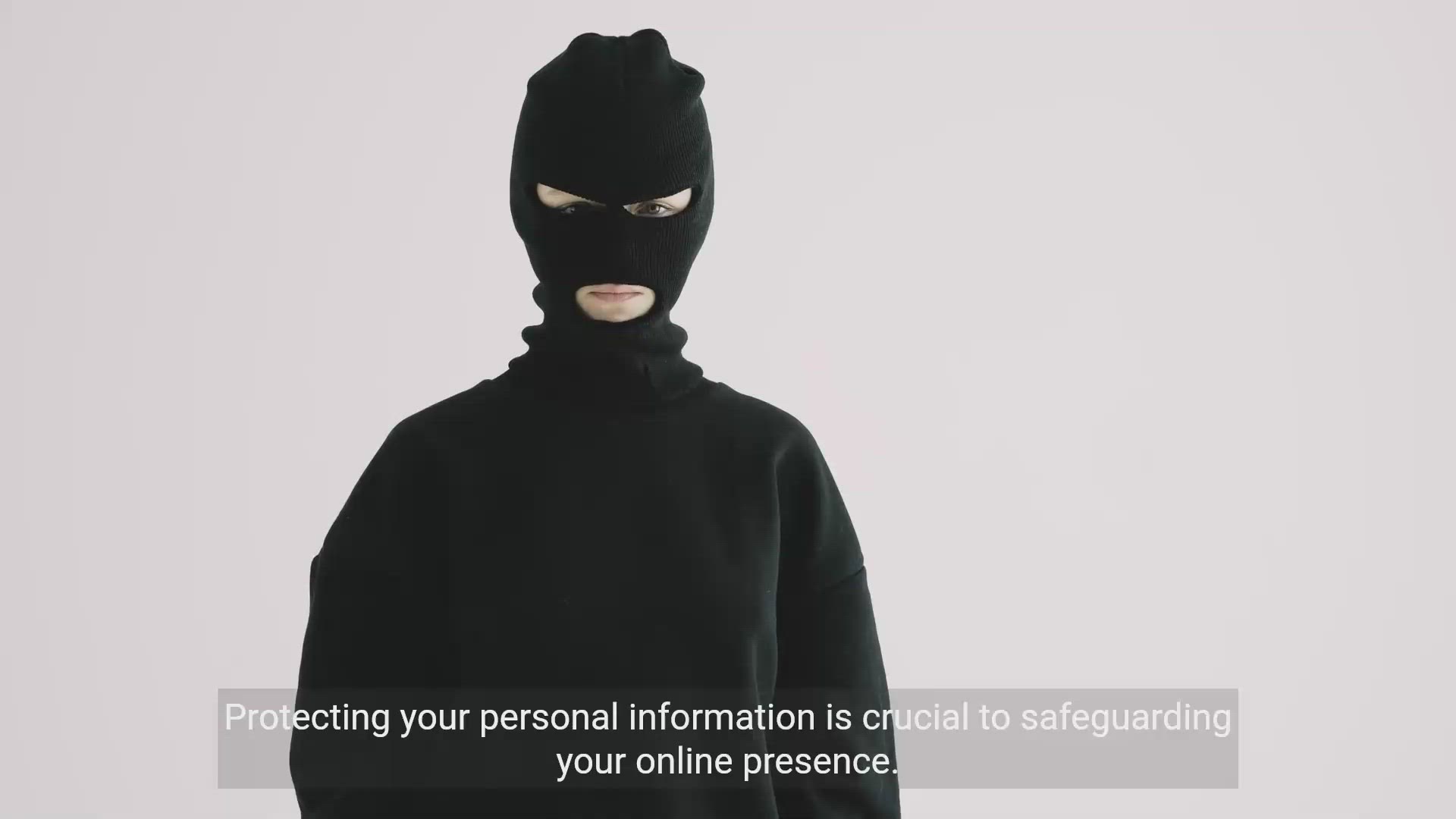 'Video thumbnail for Essential Cybersecurity and Online Privacy Strategies'