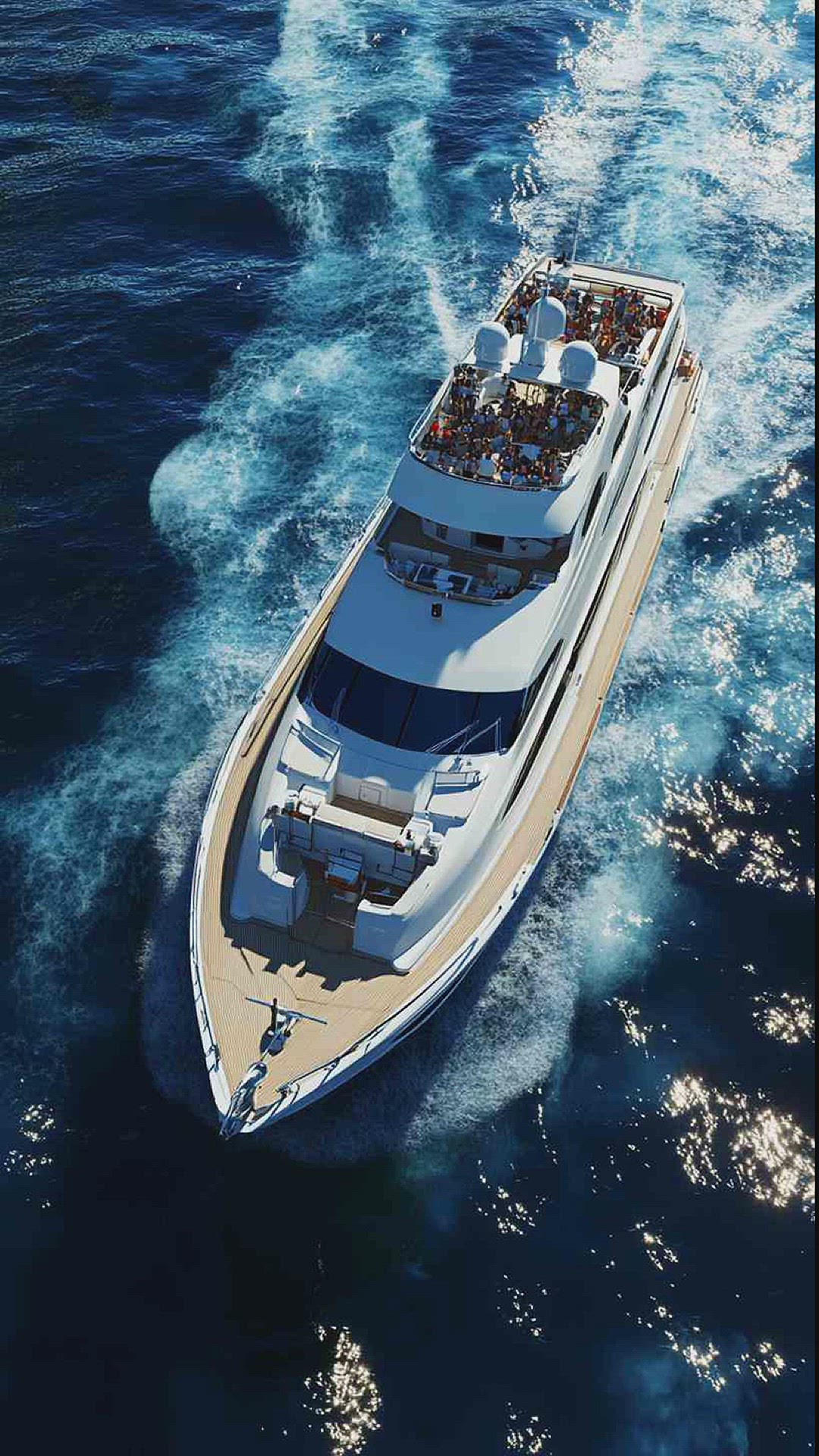'Video thumbnail for beautiful yacht pictures images 4k hd wallpapers'