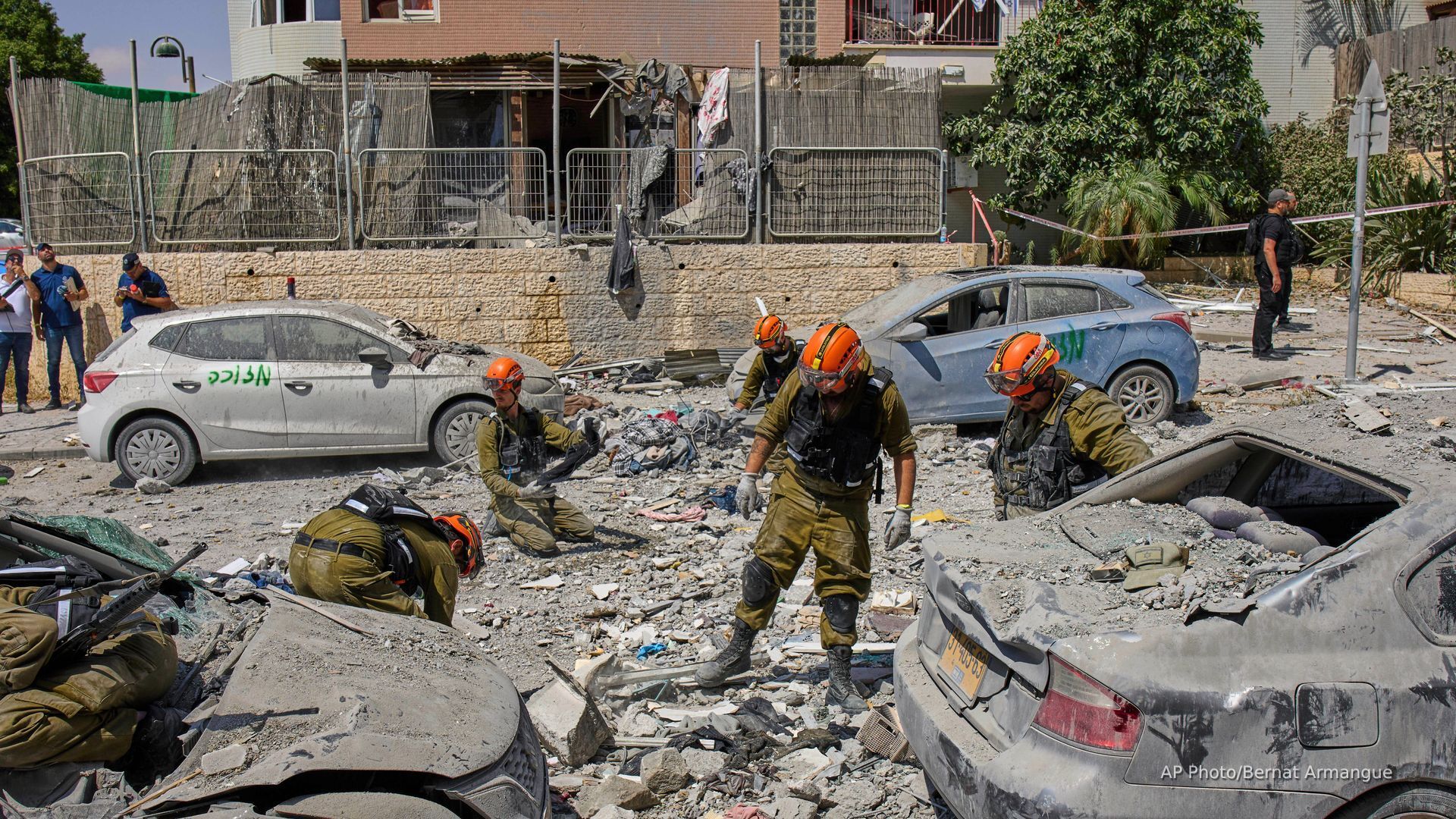 'Video thumbnail for Ceasefire unravels as Israel responds to Iranian strikes: Unbiased Updates, June 24, 2025'