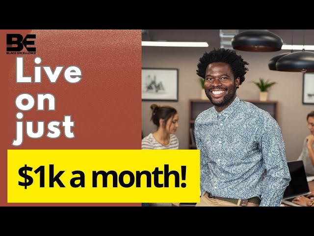 Video thumbnail for 10 Cities to Live in for $1,000 budget