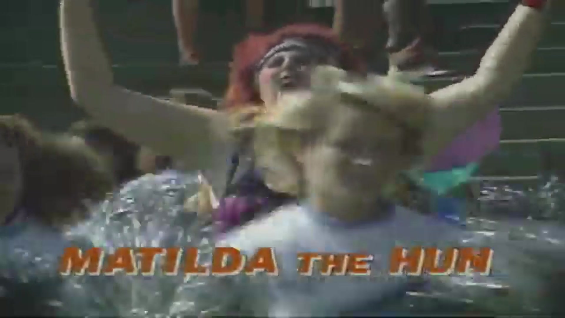 'Video thumbnail for Bob Uecker introduces Matilda The Hun for Episode 15 of The Wacky World of Sports'