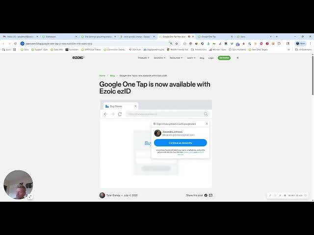Easiest way to Boost CPMs using 1st Party Data without a Newsletter