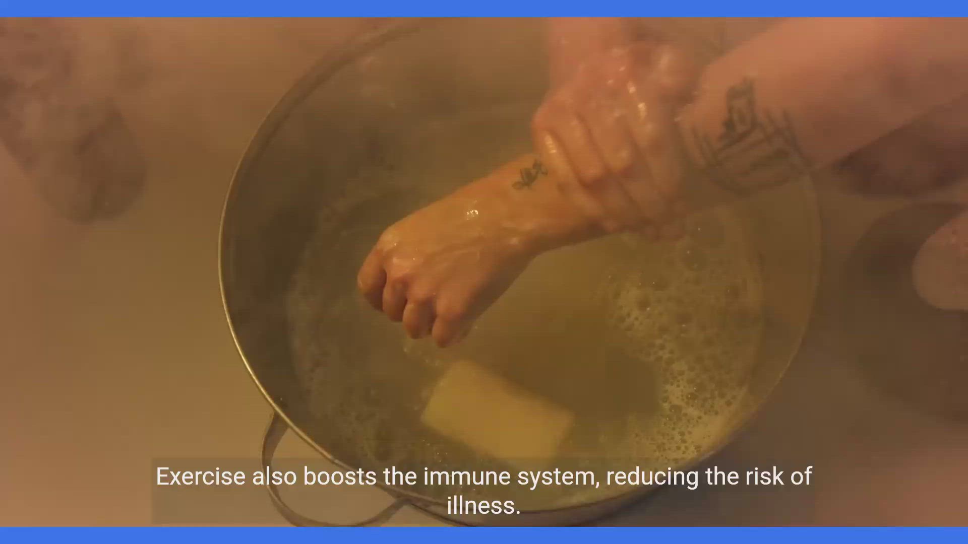 'Video thumbnail for The Power of Regular Exercise: Transform Your Health'