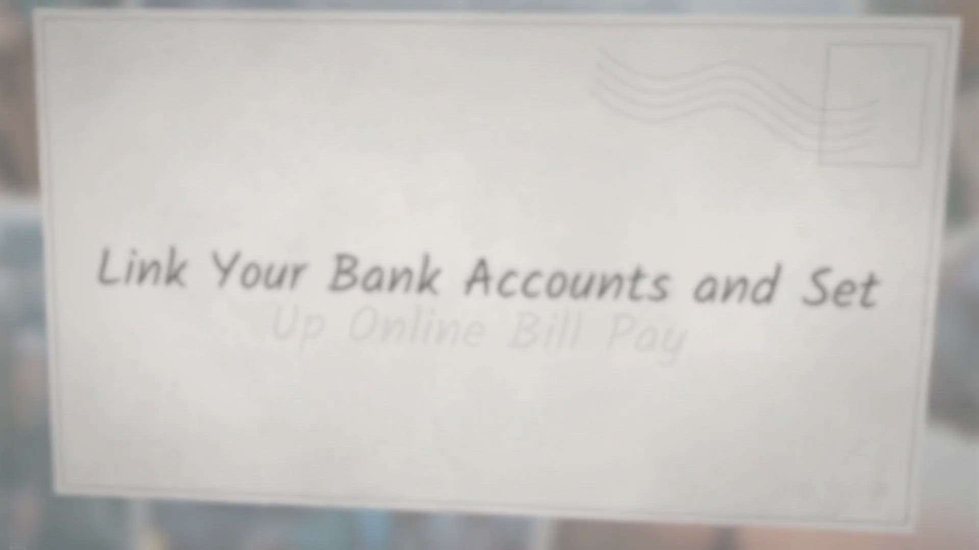 'Video thumbnail for Online Bill Payments: How to Make Payments'