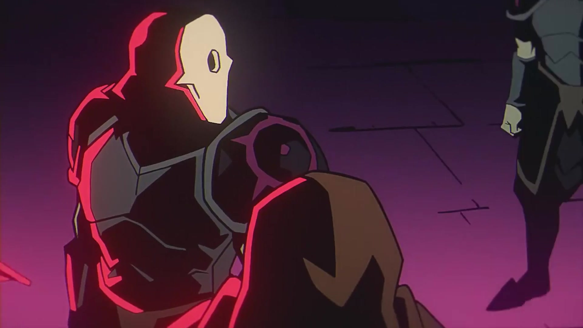 'Video thumbnail for Absolum - Official Animated Showcase Trailer'