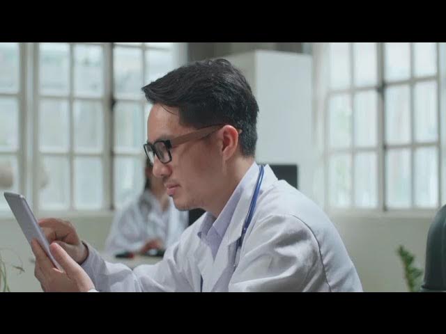'Video thumbnail for 10 Captivating Facts About Doctors: A Peek Into the Medical Profession'