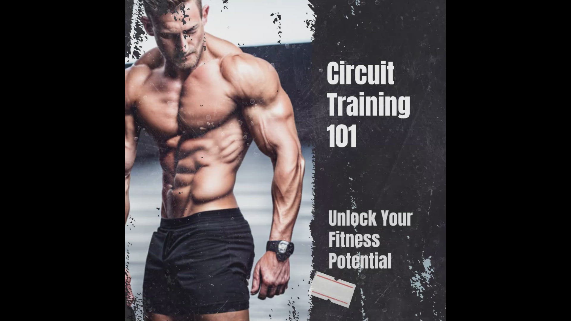 'Video thumbnail for Circuit Training 101'