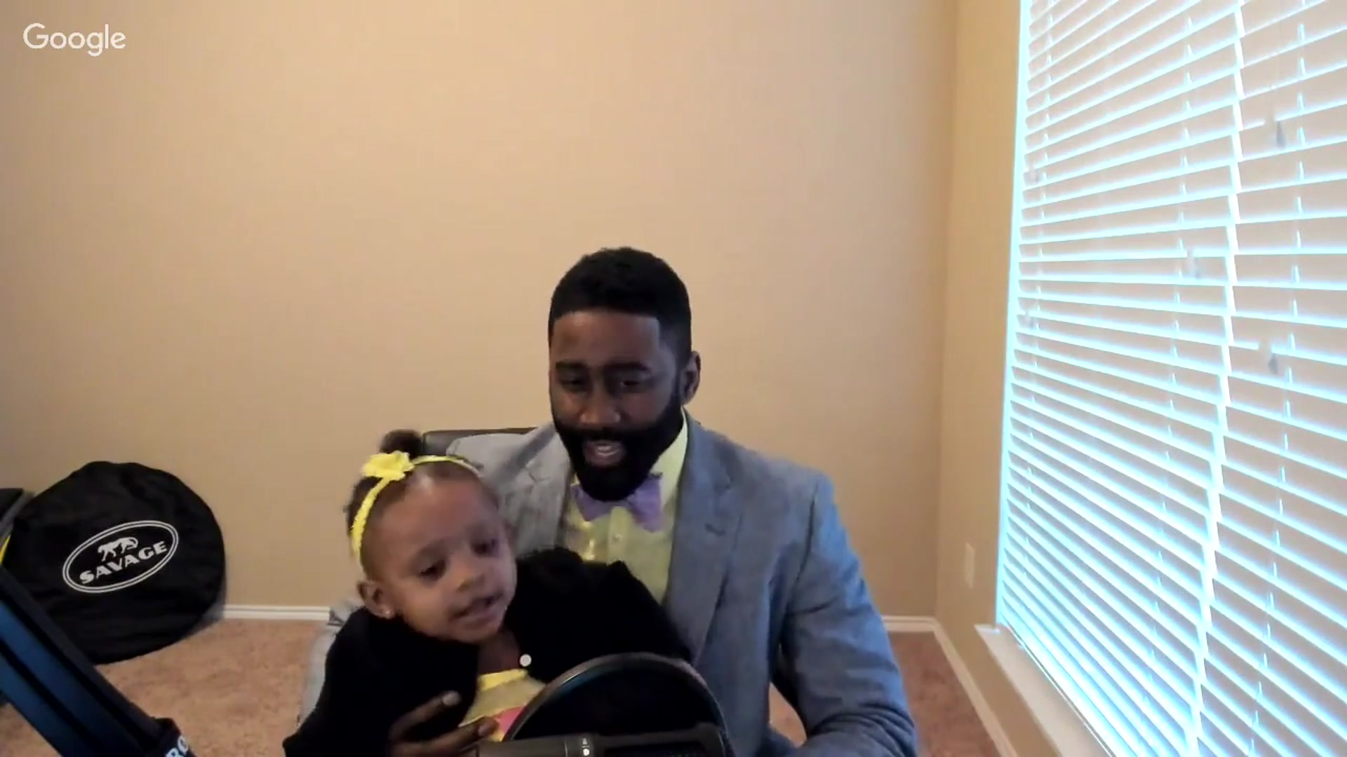 'Video thumbnail for law nation sports: happy easter from lauren!'