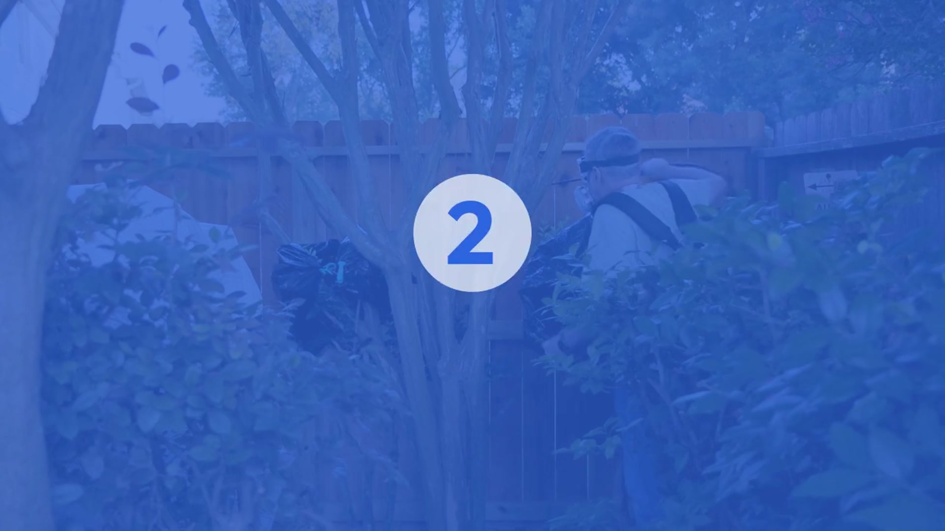 Video thumbnail for DIY Garden Fence Ideas
