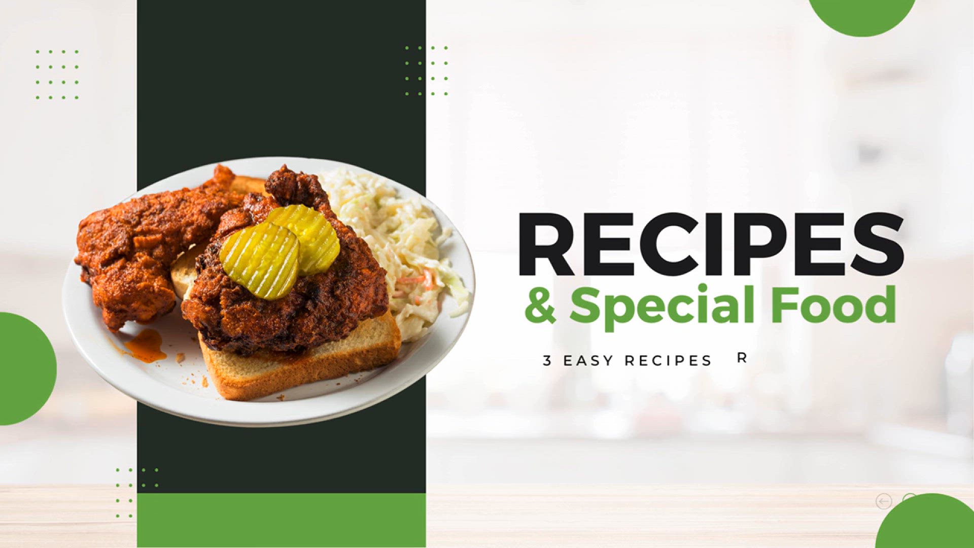'Video thumbnail for 3 Nashville Hot Fried Chicken Recipes'