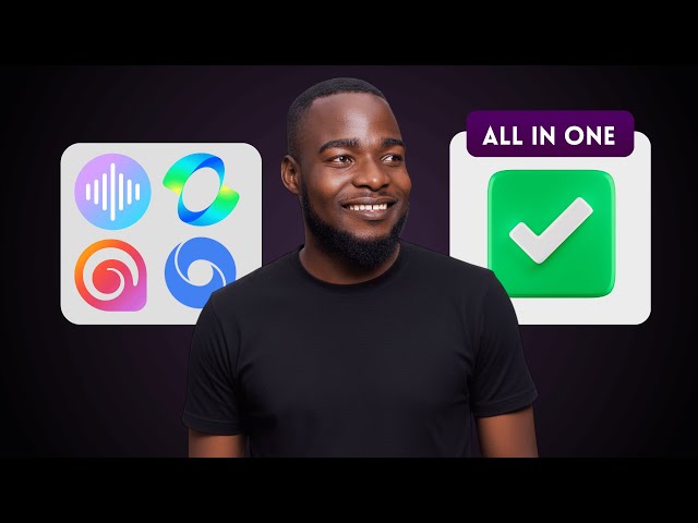 Video thumbnail for Best AI Video Generator Platform
