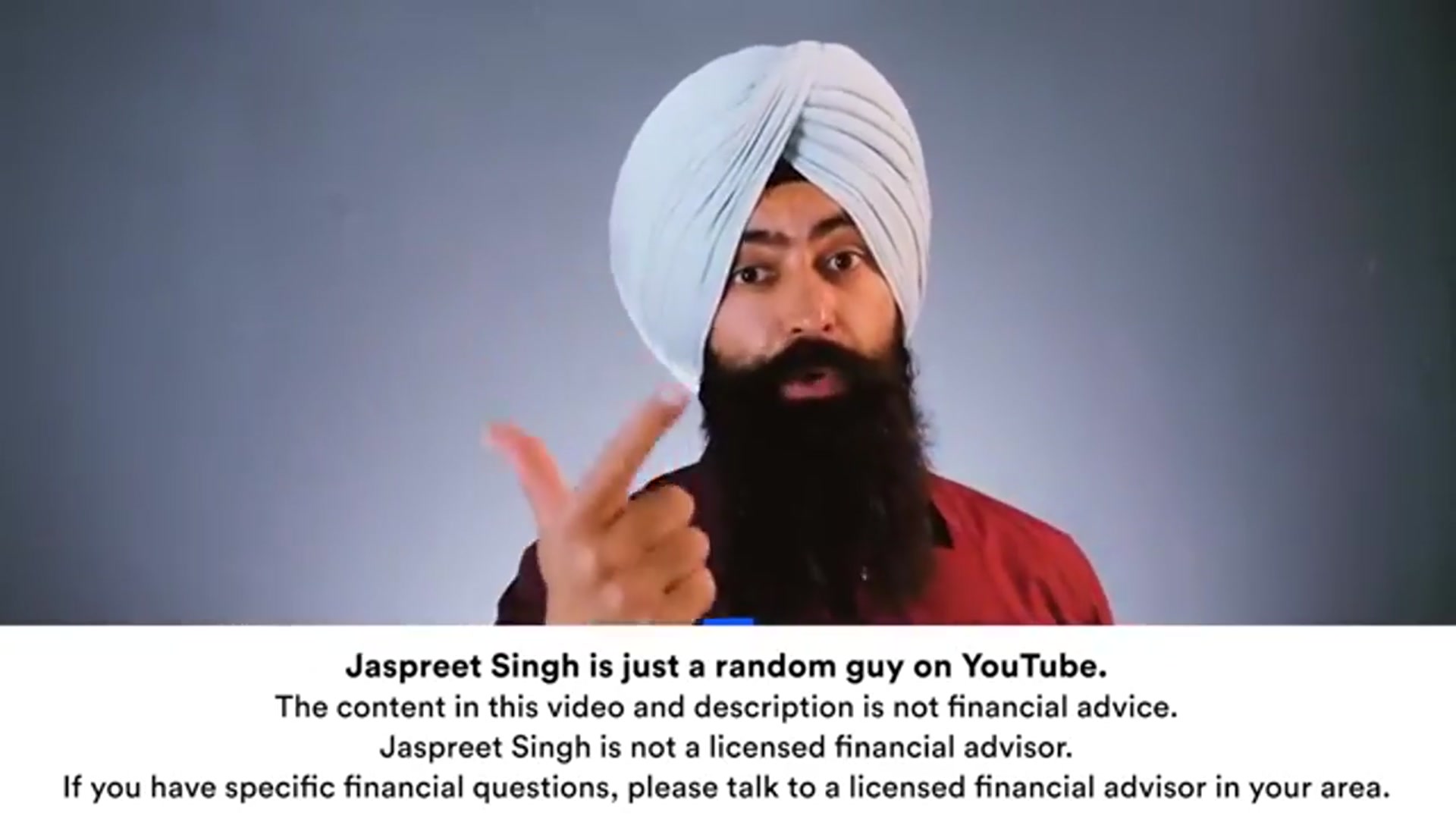 'Video thumbnail for Minority Mindset: wall street's next bubble? private equity's healthcare investment'