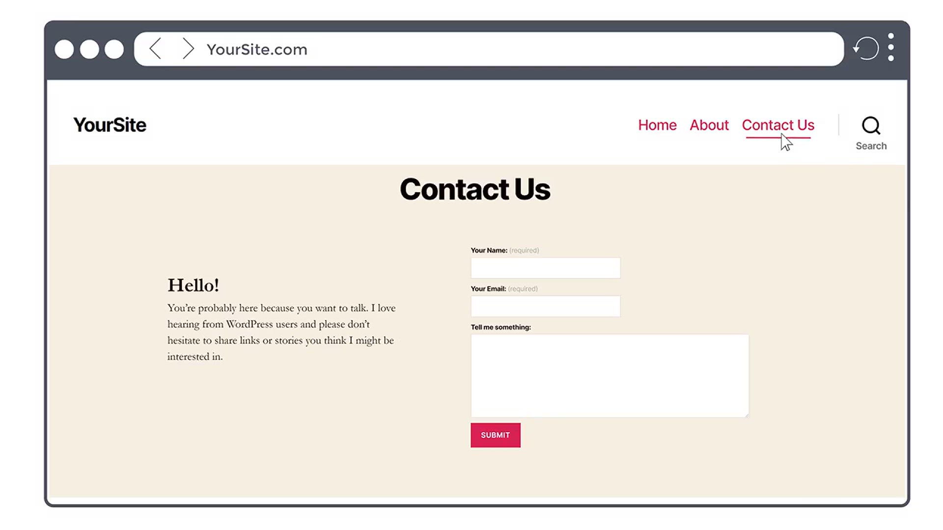 'Video thumbnail for How to Get WordPress Emails in Your Inbox - Instead of Spam'