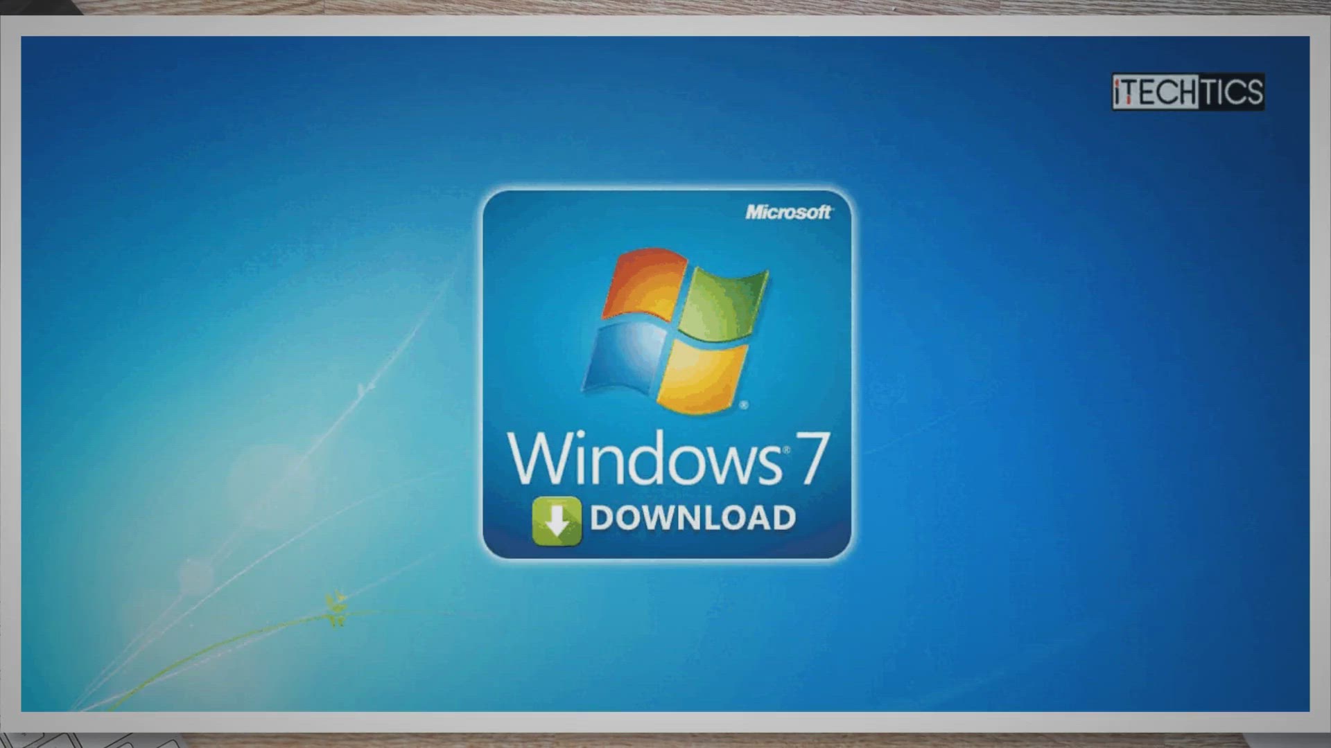 Windows 7 (Windows) - Download
