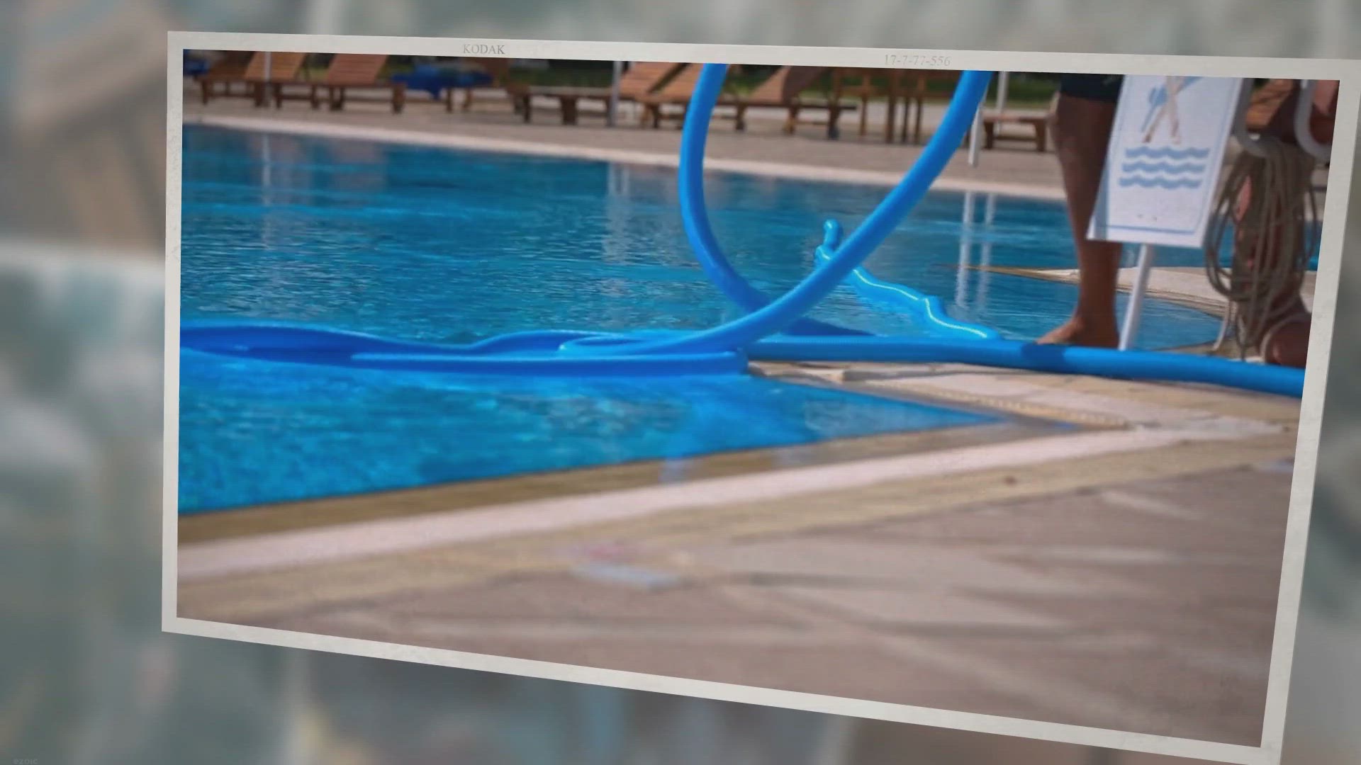 Video thumbnail for Algae in the Pool: Will a Robot Cleaner Help Pick Up?