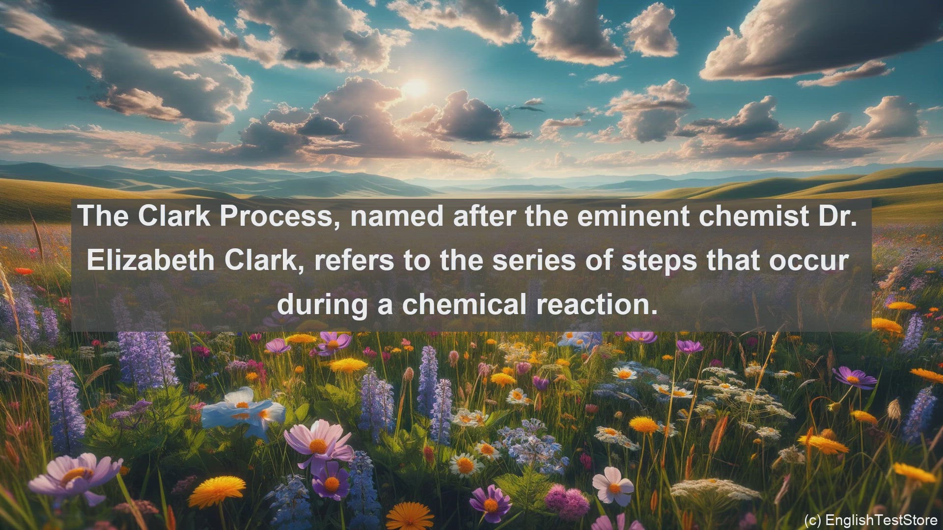 'Video thumbnail for Clark process in science  definition and examples'