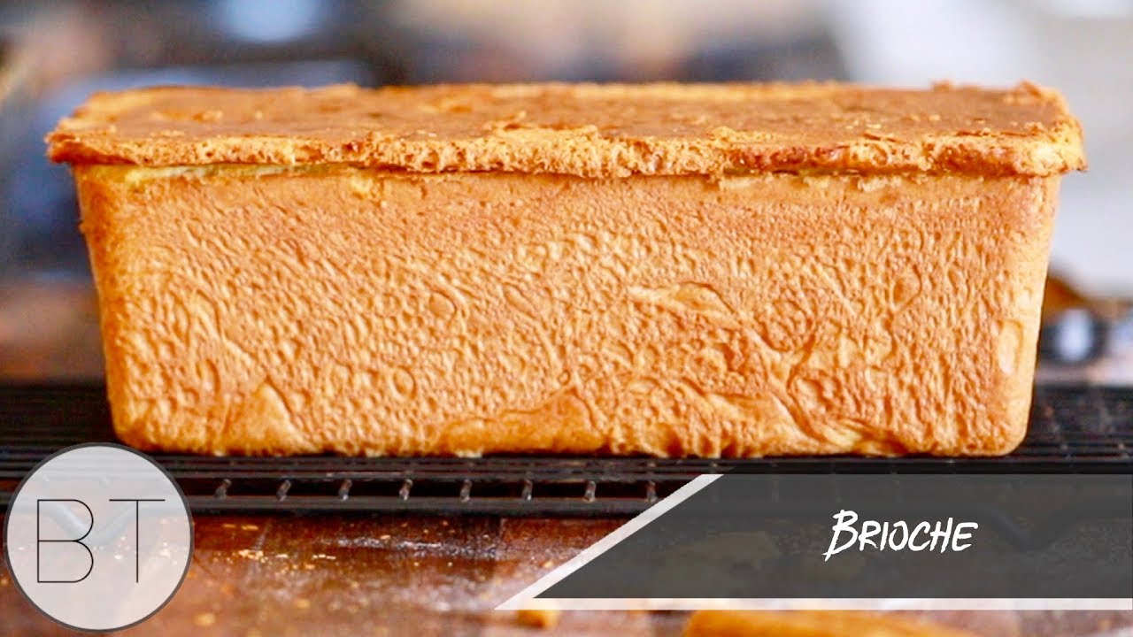 Video thumbnail for Brioche