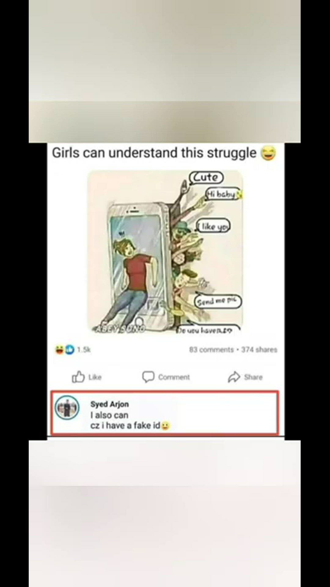 'Video thumbnail for funny memes that will make you laugh #272 || memes pictures || funny relatable memes 😃 #shorts'