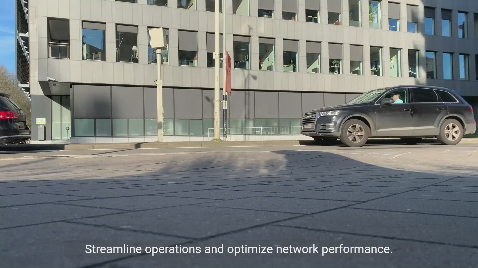 'Video thumbnail for Optimizing Network Management Software'