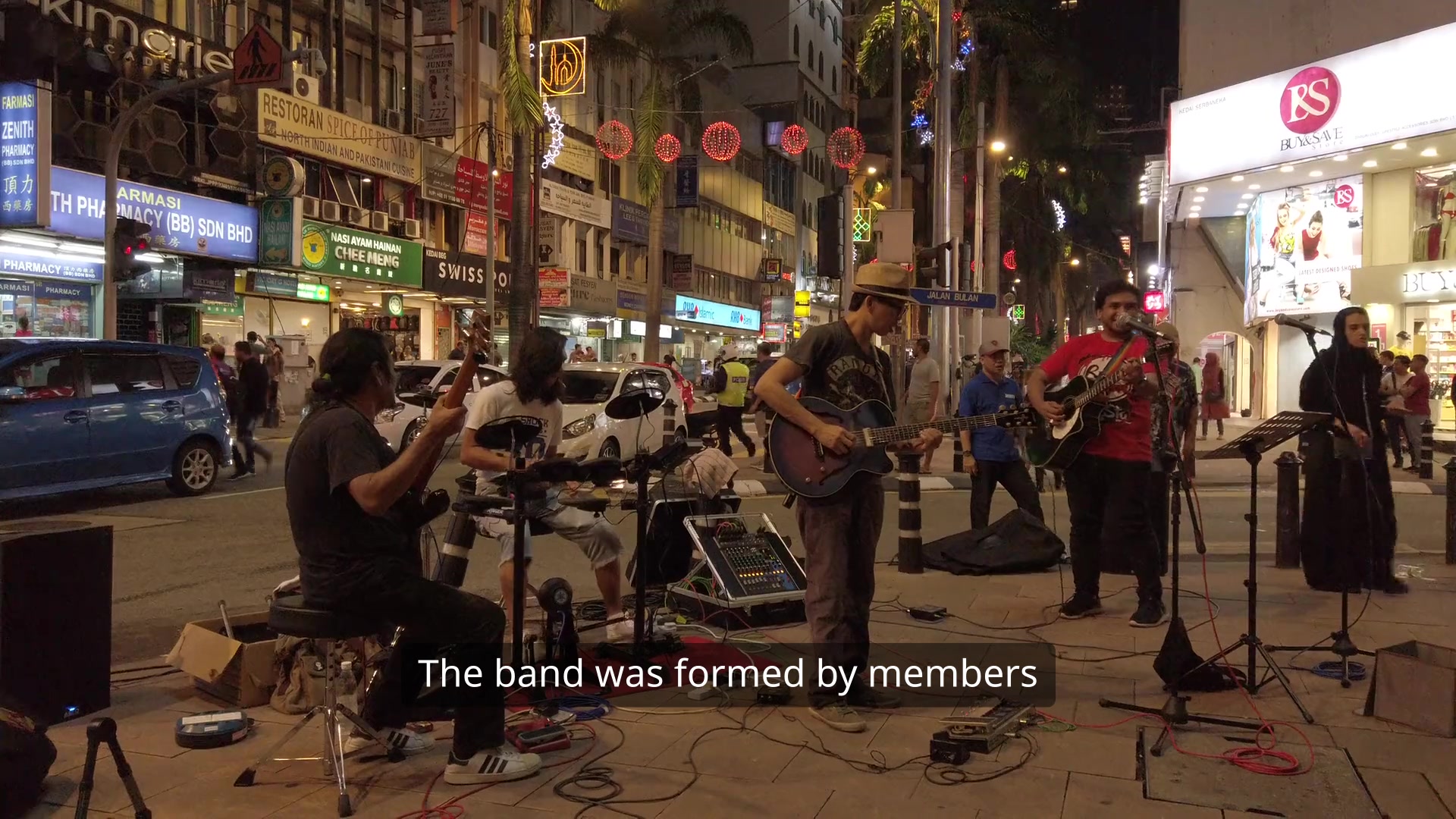 Video thumbnail for Asia