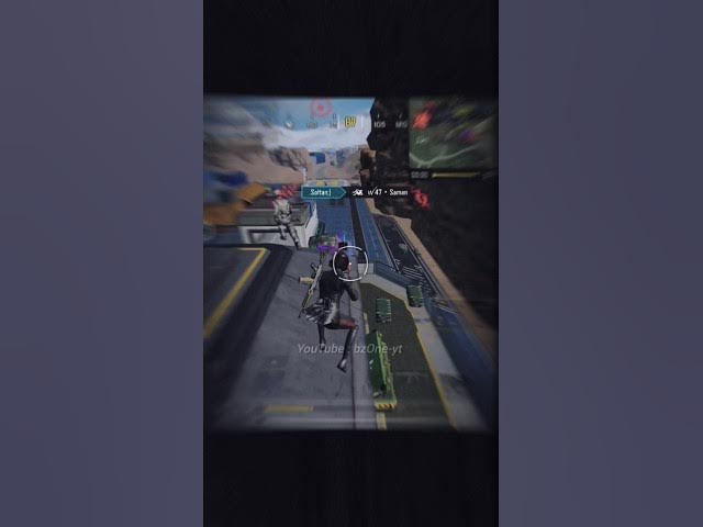 Video thumbnail for لایک کن❤️#codm