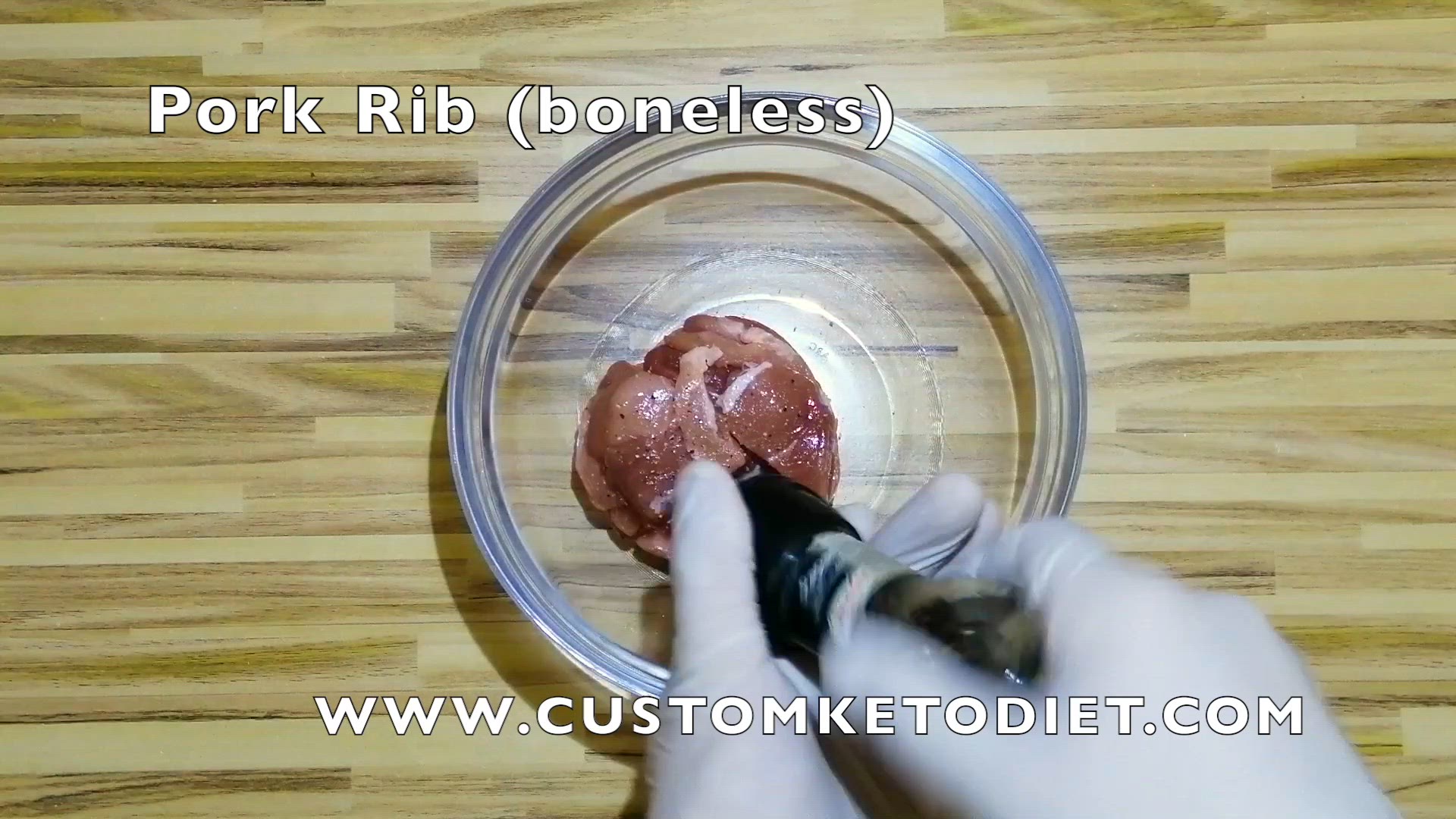 'Video thumbnail for Keto Simple Skewers'