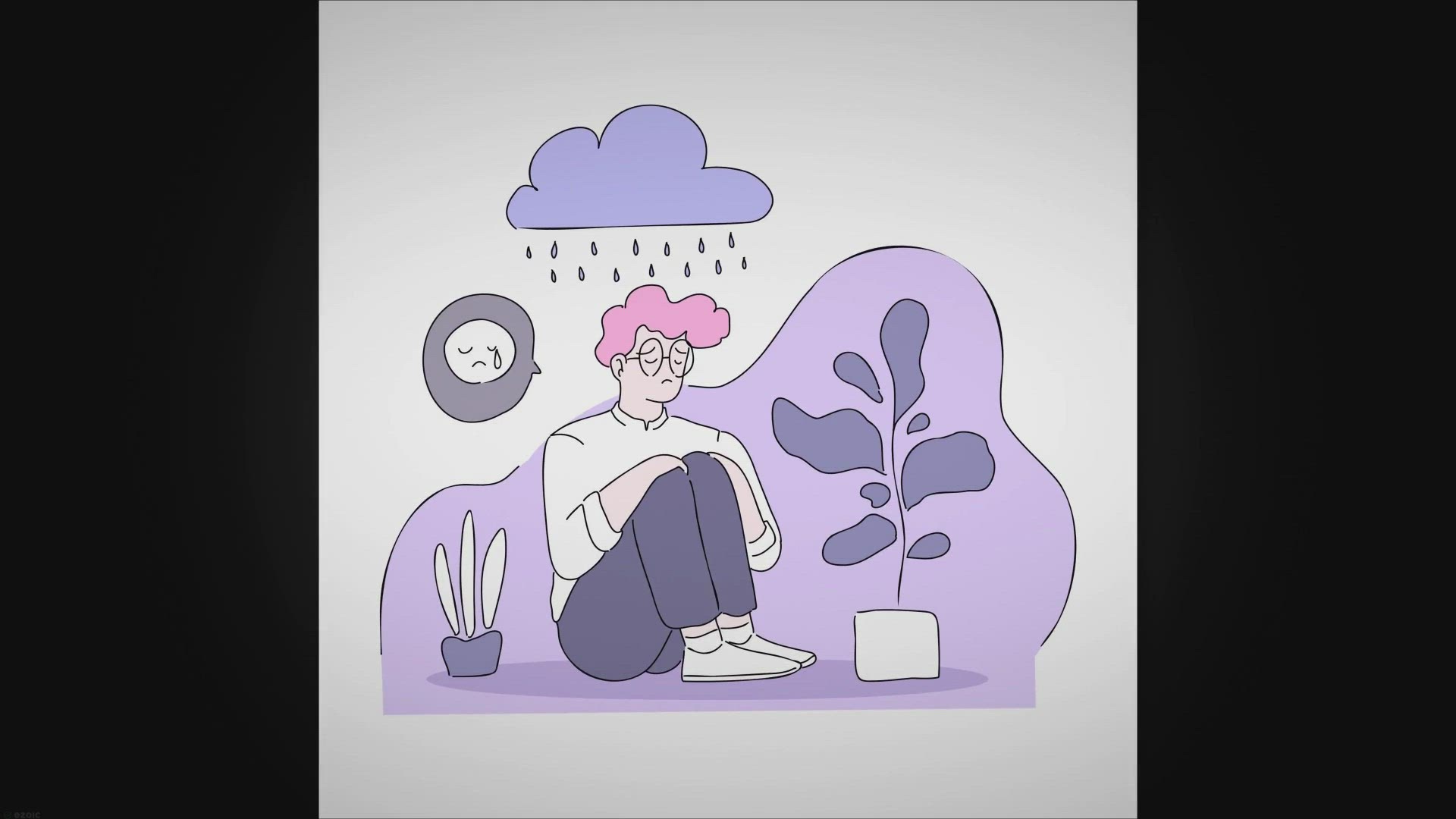 Video thumbnail for Rejection sensitive dysphoria (RSD)