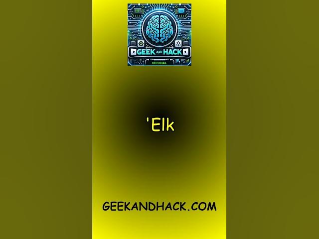 Video thumbnail for Geek Curious - Il Primo Virus Digitale - geekandhack.com #shortvideo