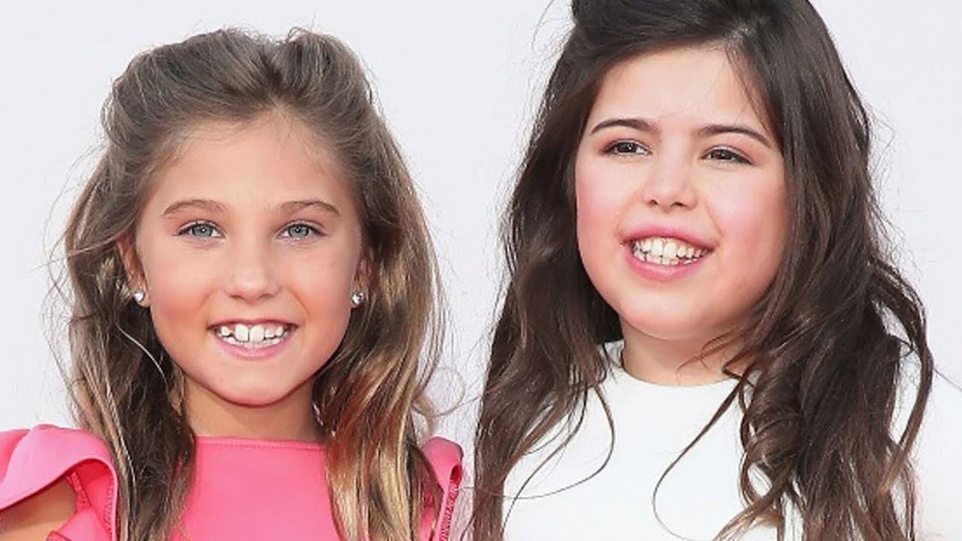 'Video thumbnail for The Untold Truth Of Sophia Grace And Rosie'