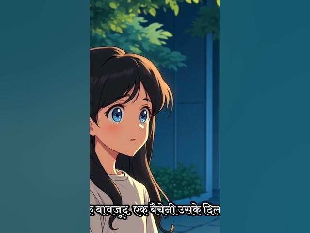 Video thumbnail for andhyri raat/Hindi kahani