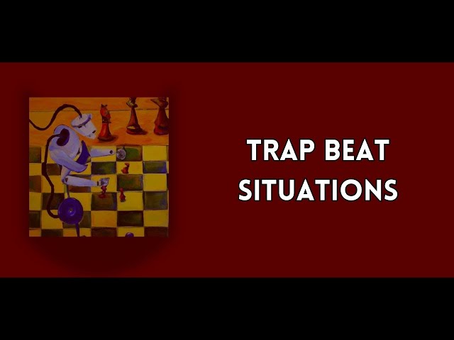'Video thumbnail for Trap Beat Situations by. Prod Ziko Beats'
