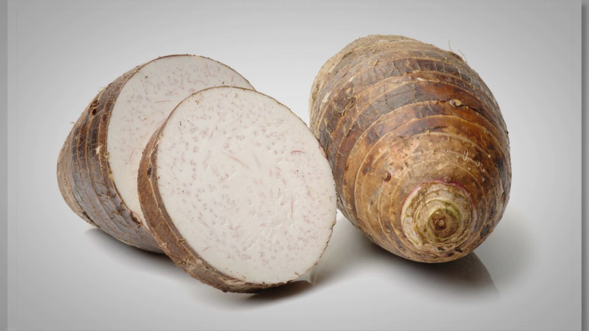 Video thumbnail for 토란대 효능: 알면 알수록 좋아지는 우리 몸의 건강