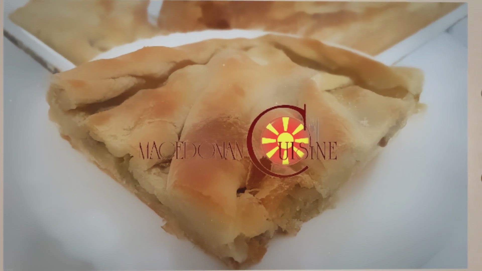 Video thumbnail for HOW TO MAKE ZELNIK STEP BY STEP