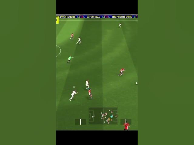 Video thumbnail for #efootball #gamingmobiles