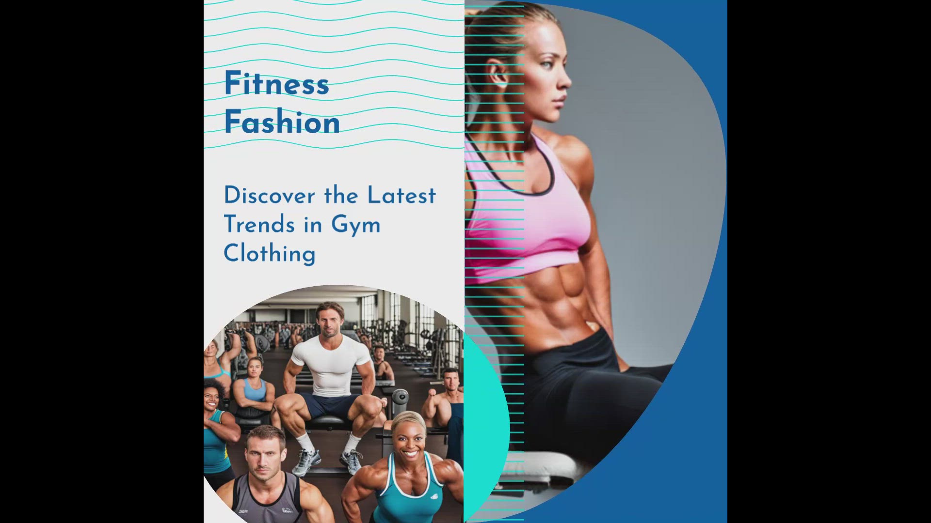 'Video thumbnail for Fun Fitness Challenge'