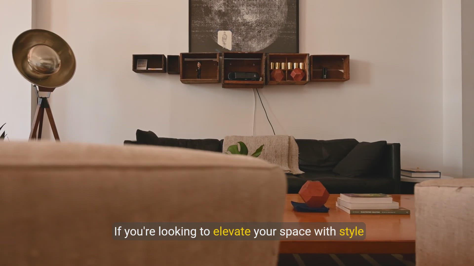 'Video thumbnail for 10 Stunning Furniture Ideas for Living Rooms with Gray Floors'