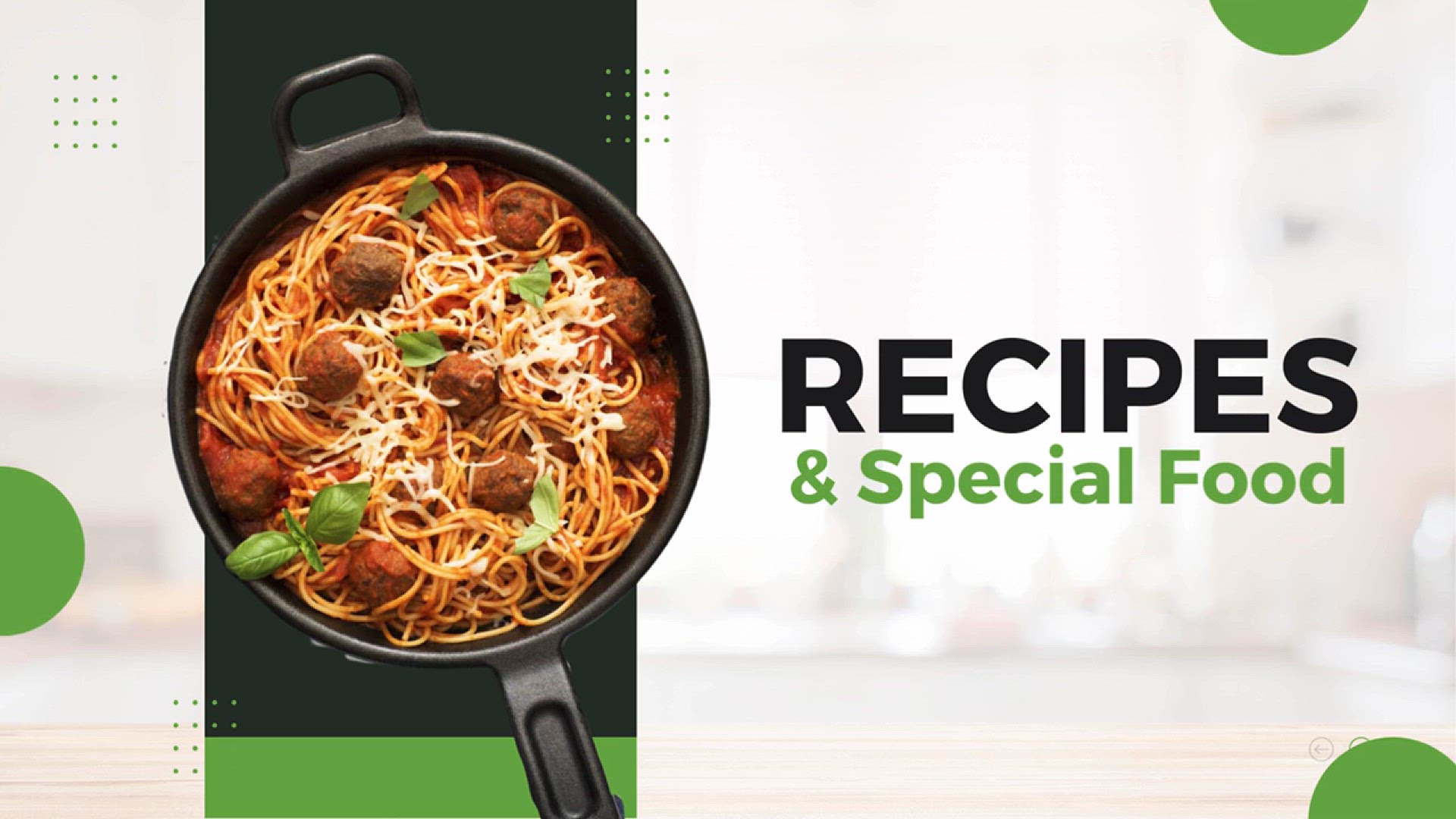 'Video thumbnail for Spaghetti for Meal Prep Recipes'
