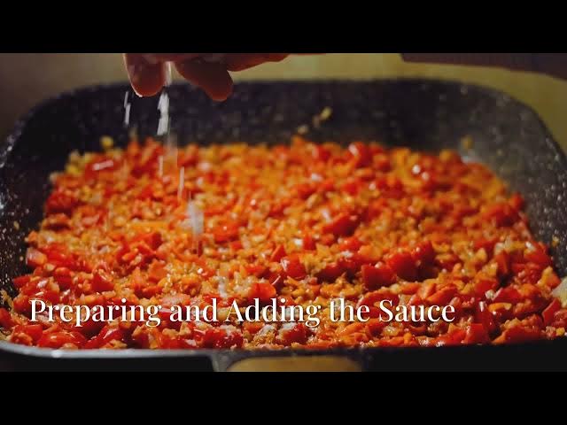 'Video thumbnail for How to Make Chicago Deep Dish Pizza at Home!'