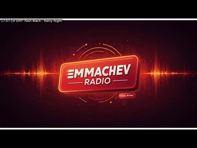 'Video thumbnail for 202: Emmachev Radio - A Station You'll Never Regret'