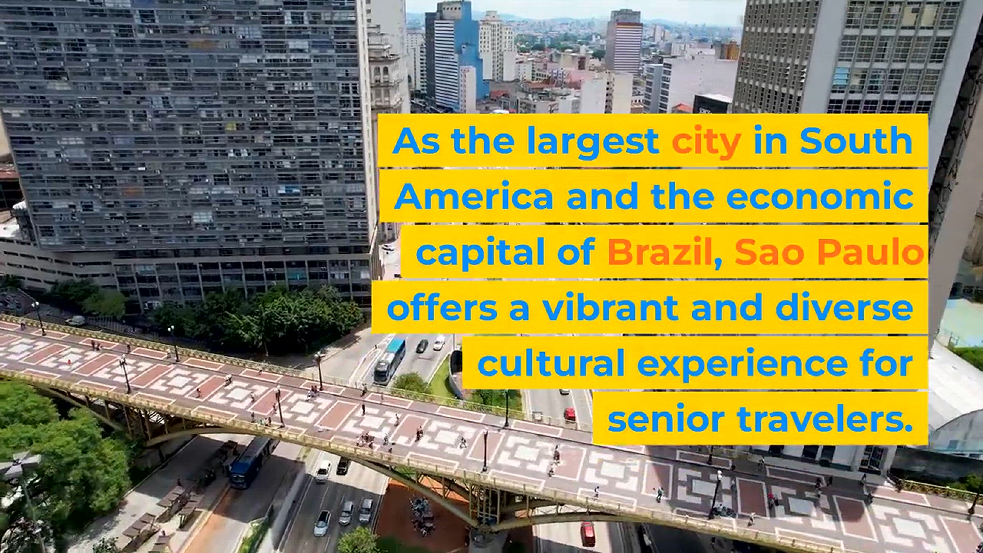 'Video thumbnail for Where to stay in Sao Paulo'