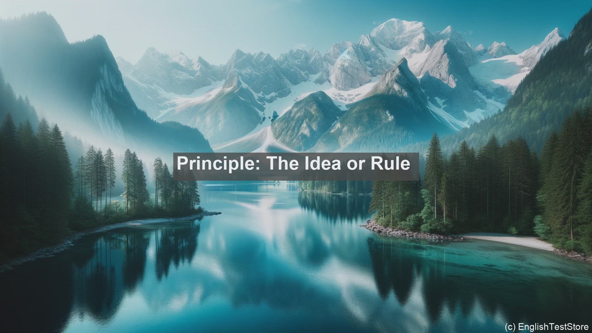 'Video thumbnail for Did You Know Principle vs Principal You May Use Them Incorrectly '