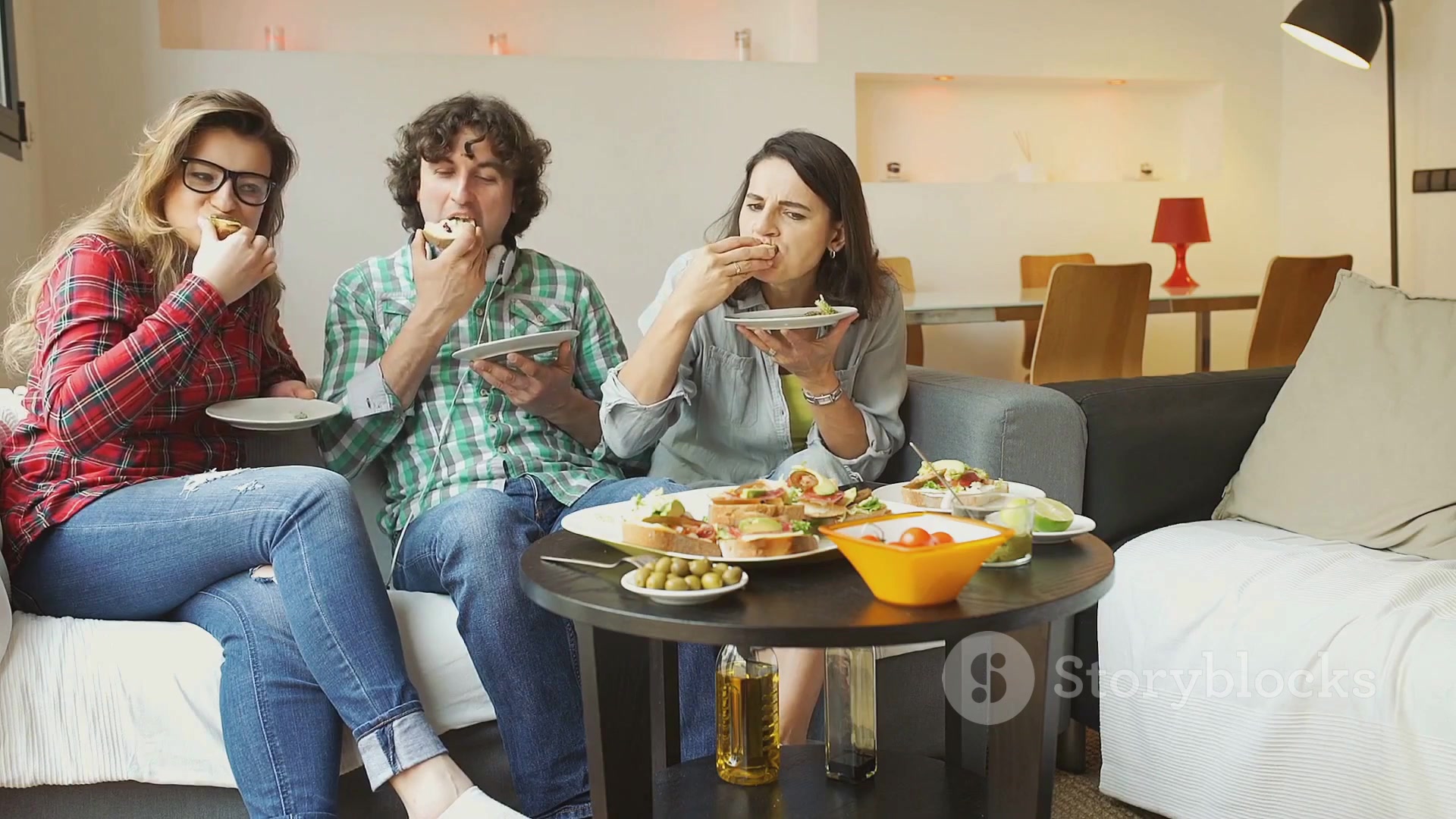 Video thumbnail for My Husband’s Friend Hid a Dark Secret – 2025 Reveal